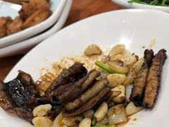 -奎元馆.百年奎元.非遗传承(西湖边的解放路店)