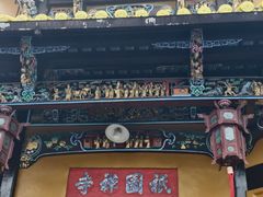 -九华山风景区