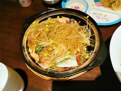 -海南棋子湾开元度假村·祺咖啡自助餐厅