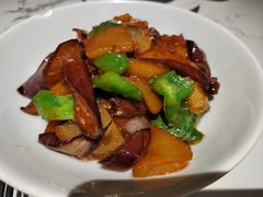 -关东小磨东北菜(漕河泾印象城店)