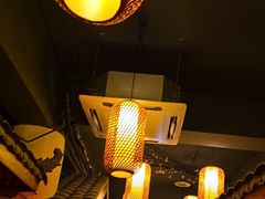 -乔家小院•非遗驴肉•本地小海鲜(滨河路店)