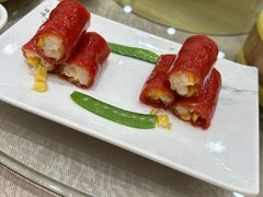 -聚彩居三和酒楼•老字号粤菜(南城店)