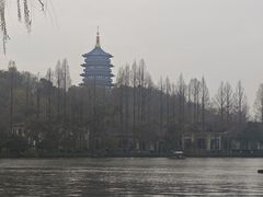 -东航云逸酒店(九溪烟树店)