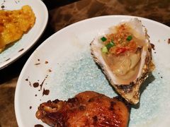 -汉丽斯巴西烤肉自助(市南店)