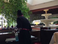 -无锡君来洲际酒店