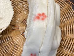 高子馍-蓝田九大碗民俗食府(蓝田店)