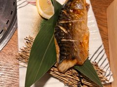 -赤坂亭·M9和牛烧肉·铁板烧(合肥万象城店)