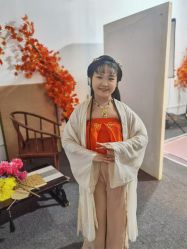 -盘子女人坊古装写真摄影(天津总店)