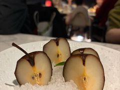 冻梨-奉天小馆·非遗东北菜(济南万象城店)