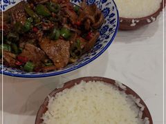 -新新湘菜馆(新中街二条店)