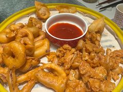 -谭厨中山传家菜.乳鸽.脆鲩鱼(华强北中航城店)