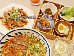 -康师傅私房牛肉面(马泉营奥莱店)