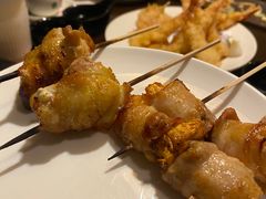 -佛山希尔顿酒店·融誉亚洲美食荟