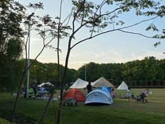 -嘉北郊野公园
