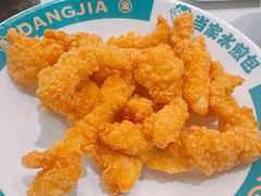 -当家水煎包·牛肉汤(浦江店)