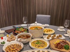 -牛车水美食街