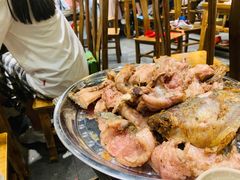 -肖肖酸萝卜鱼火锅(总店)