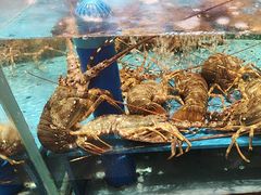 -阿伟海鲜楼·福建菜(延寿店)