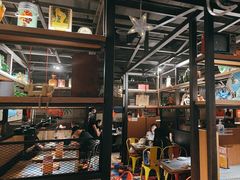 -探鱼·鲜青椒爽麻烤鱼(北京路天河城店)