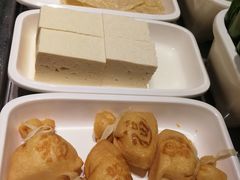 -海底捞火锅(公益西桥店)
