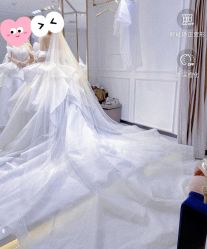 -GRACE KELLY婚纱与礼服(北京店)