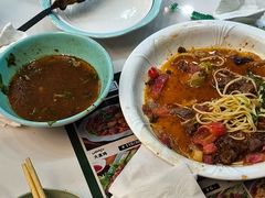 -花圃园餐厅店(和田二街28号院店)