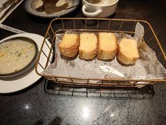 -西堤牛排(北京国瑞店)