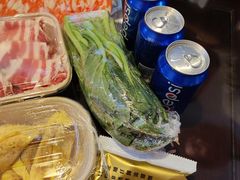 -捞王锅物料理(凯旋路店)