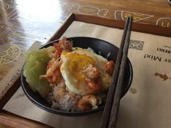 -海盗虾饭·剥好的小龙虾饭(SOHO尚都店)
