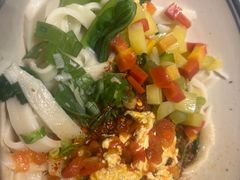 -宋益驴蹄子面肉夹馍(辛家庙店)