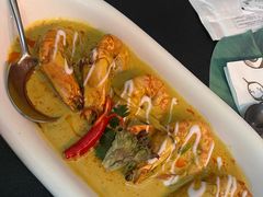 -帕蓝·暹罗料理(大学路店)