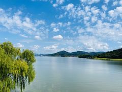 -东钱湖旅游度假区