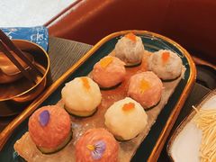 -斯普汇生蚝牛排馆(中骏世界城店)