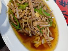 腰花-逸桂禾面馆