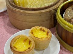 黄金糕-笃记大酒楼(新银小区店)