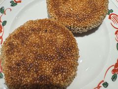 -清真·老门框爆肚涮肉·中华老字号(丰管路店)