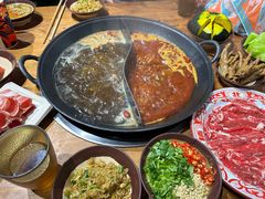 -楠火锅(龙阳广场店)