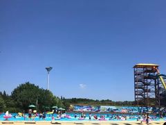 -热带风暴水上乐园(新镇路)