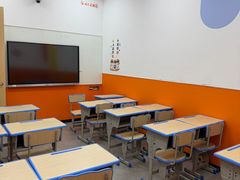 -昂立青少儿成长中心(宝山万达校区)