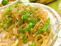 -新金盛·海鲜酒楼(盐田店)
