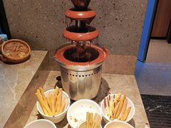 -比格比萨自助(南京万达茂店)