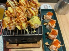 -喜寿司(金狮广场店)