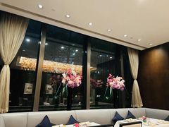 -东海朗廷酒店-唐阁T’ANG COURT 中餐厅