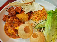 -清真· AL-JANNAT 佳纳特餐厅(仙林店)