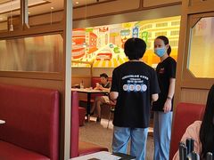-香港新曜记茶餐厅(星耀城店)