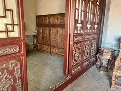 -河间府署