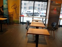 -麦当劳(燕顺路店)