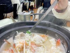 -金榜潮州砂锅粥(总店)