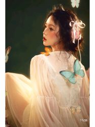 -米莱摄影写真(五大道别墅店)