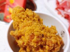 妥炸鸡-龍歌自助小火锅(城阳万象汇店)